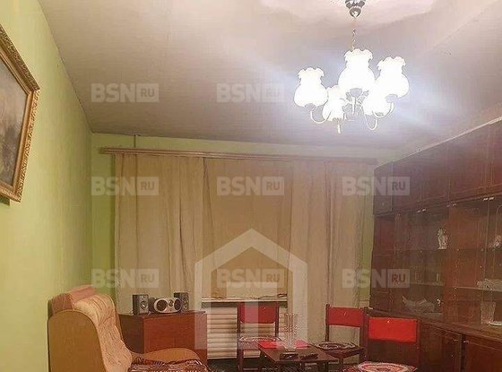 Продажа двухкомнатной квартиры - Культуры проспект, д.23, корп.1 