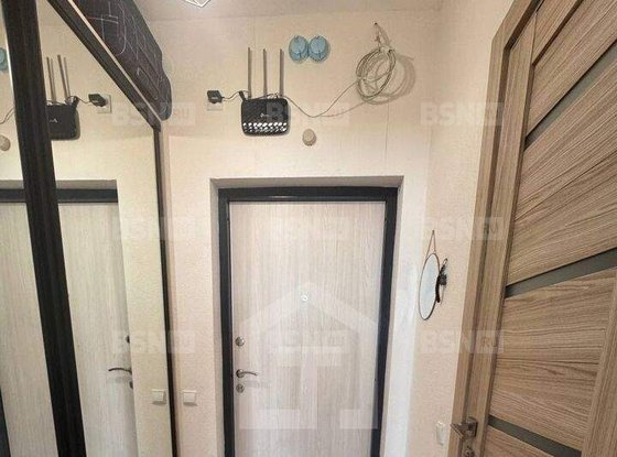 Продажа однокомнатной квартиры - Среднерогатская улица, д.16, корп.2 