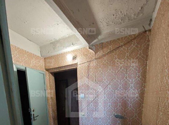 Продажа однокомнатной квартиры - Коммуны улица, д.32, корп.2 