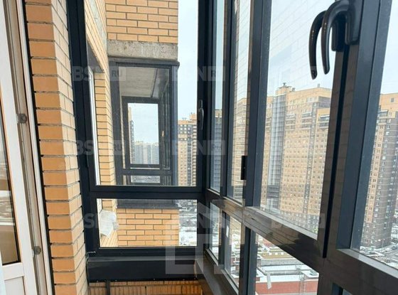 Продажа однокомнатной квартиры - поселок Парголово, Фёдора Абрамова улица, д.18, корп.1 