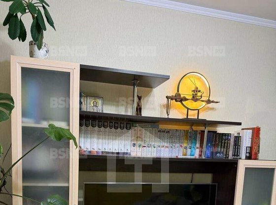 Продажа двухкомнатной квартиры - Пулковское шоссе, д.36, корп.4 