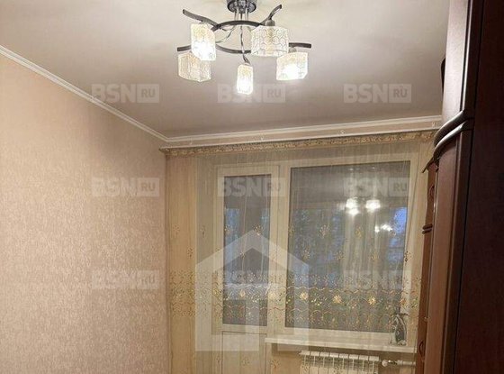 Продажа двухкомнатной квартиры - Дачный проспект, д.27, корп.2 