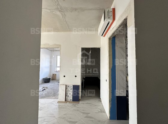 Продажа двухкомнатной квартиры - городской поселок Янино-1, Оранжевая улица, д.12, корп.1 