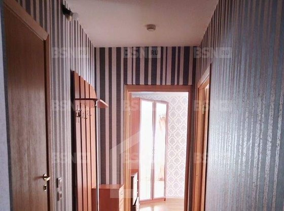 Продажа двухкомнатной квартиры - Бадаева улица, д.8, корп.2 