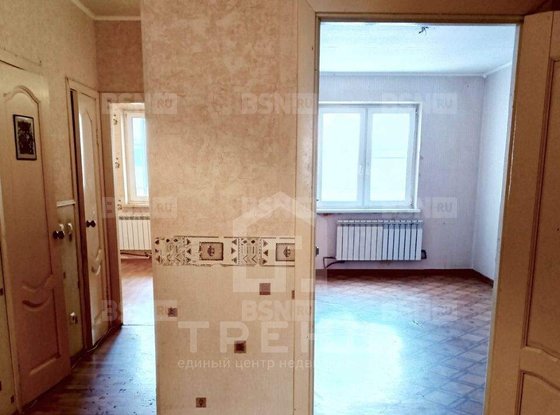 Продажа двухкомнатной квартиры - поселок Шушары, Первомайская улица, д.15 