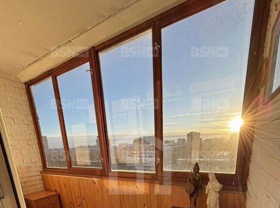 Продажа однокомнатной квартиры - Просвещения проспект, д.87, корп.1 