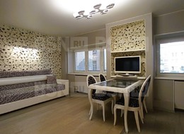 Продажа однокомнатной квартиры - Гатчинская ул., 4, литера А 