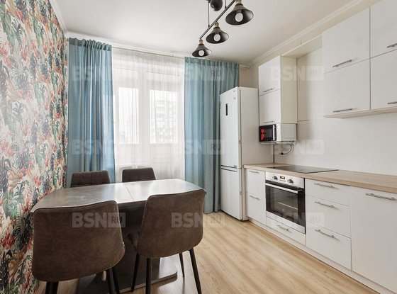 Продажа однокомнатной квартиры - Мурино, Воронцовский бульвар, д.14, корп.5 