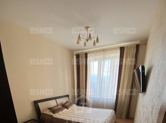 Продажа трехкомнатной квартиры - Художников проспект, д.33, корп.4 