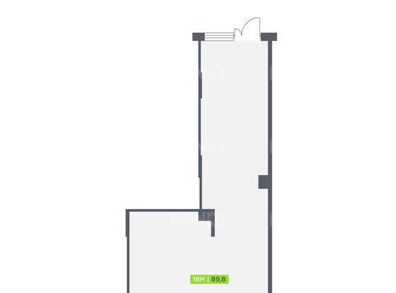 Продажа торгового помещения - поселок Шушары, Старорусский проспект, д.1, стр1 