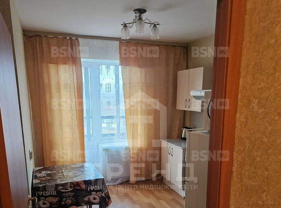 Продажа однокомнатной квартиры - поселок Парголово, Заречная улица, д.33 