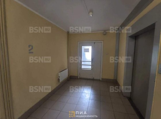 Продажа однокомнатной квартиры - Дунайский проспект, д.5, корп.7 литера А 