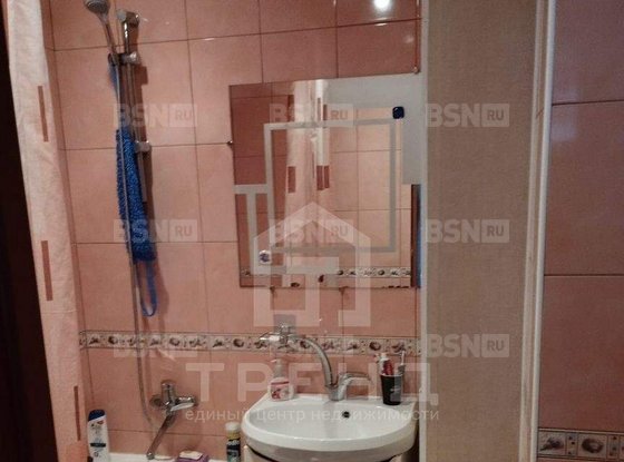 Продажа однокомнатной квартиры - Ивана Фомина улица, д.7, корп.3 