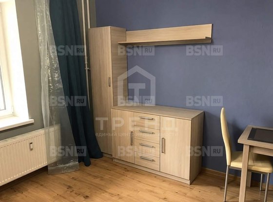 Продажа однокомнатной квартиры - Сестрорецк, Советский проспект, д.12 