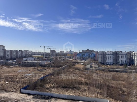 Продажа однокомнатной квартиры - Крыленко улица, д.36, корп.2 