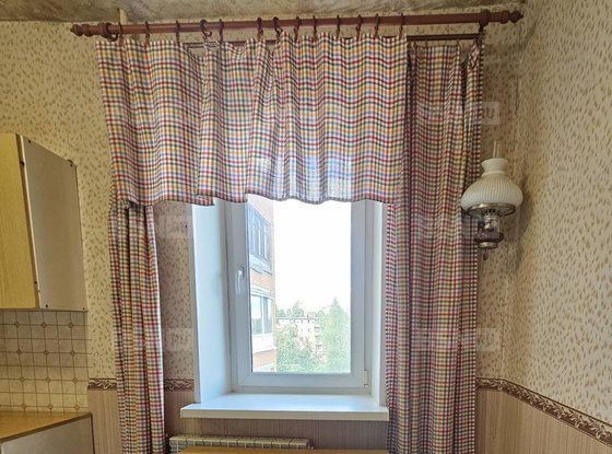 Продажа двухкомнатной квартиры - Тосно, Ленина проспект, д.43 