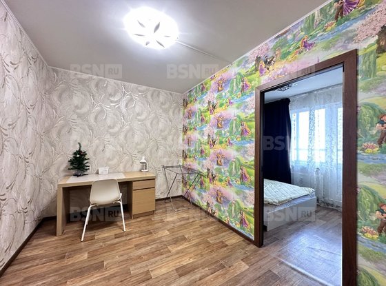 Продажа двухкомнатной квартиры - Маршала Казакова улица, д.82, корп.1 