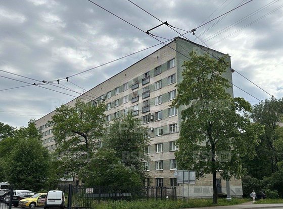 Продажа трехкомнатной квартиры - Тореза проспект, д.36, корп.2 