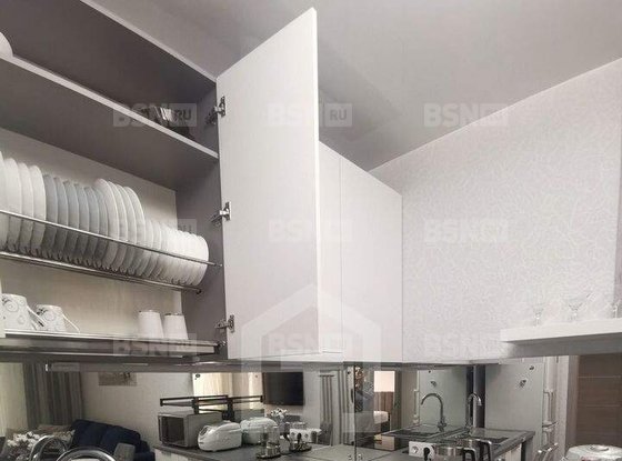 Продажа однокомнатной квартиры - Смоленская улица, д.13 