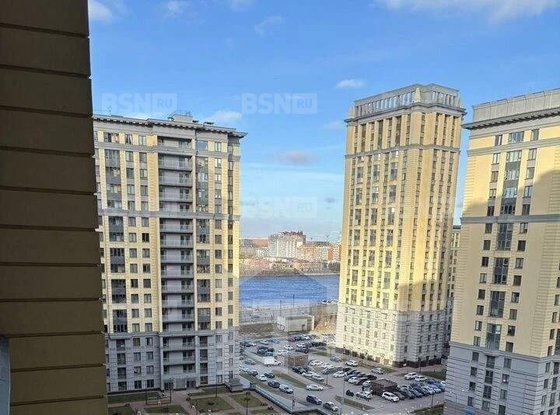 Продажа однокомнатной квартиры - Дыбенко улица, д.2 