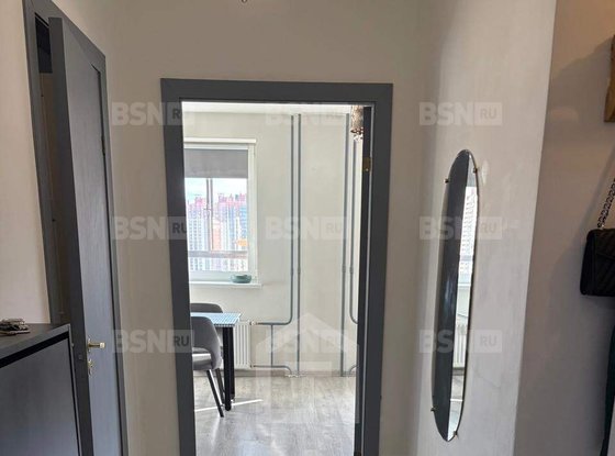 Продажа однокомнатной квартиры - поселок Парголово, Заречная улица, д.45, корп.2 