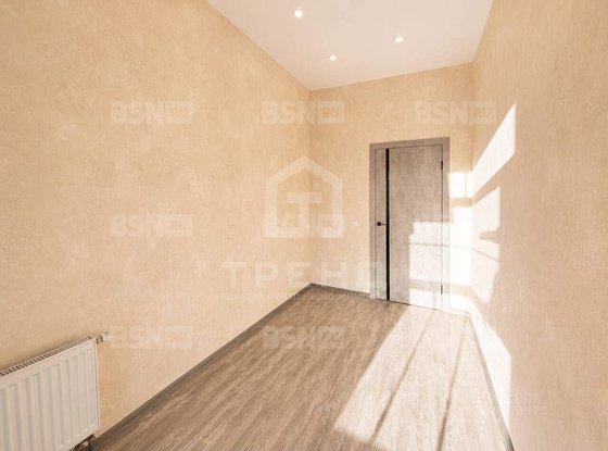 Продажа двухкомнатной квартиры - Петергофское шоссе, д.78, корп.5 