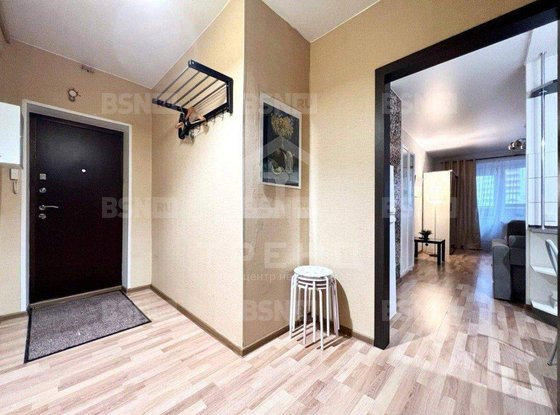 Продажа однокомнатной квартиры - Коломяжский проспект, д.15, корп.2 