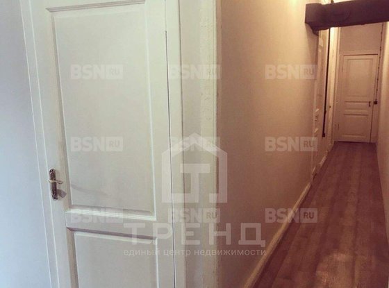 Продажа четырехкомнатной квартиры - Московский проспект, д.127, литера А 