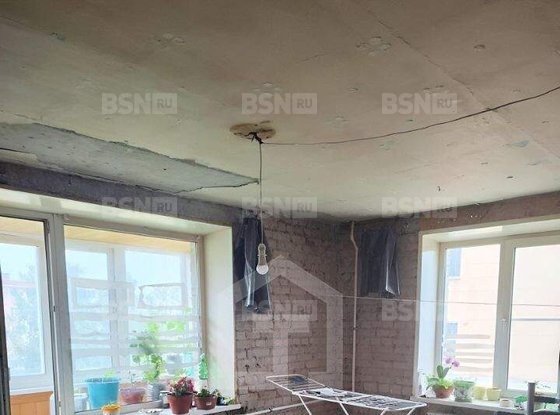 Продажа однокомнатной квартиры - Петергоф, Ропшинское шоссе, д.6, а 