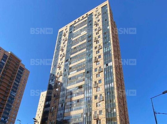Продажа однокомнатной квартиры - поселок Парголово, Заречная улица, д.42, корп.2 стр 1 
