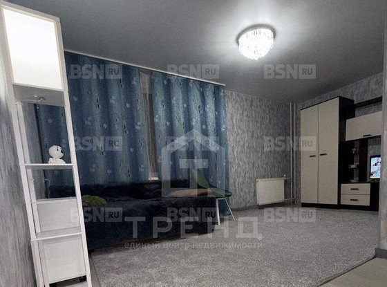 Продажа однокомнатной квартиры - Дачный проспект, д.25, корп.5 