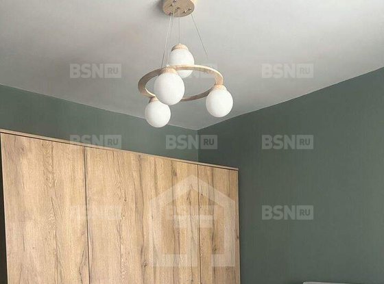 Продажа однокомнатной квартиры - поселок Парголово, Шишкина улица, д.299 