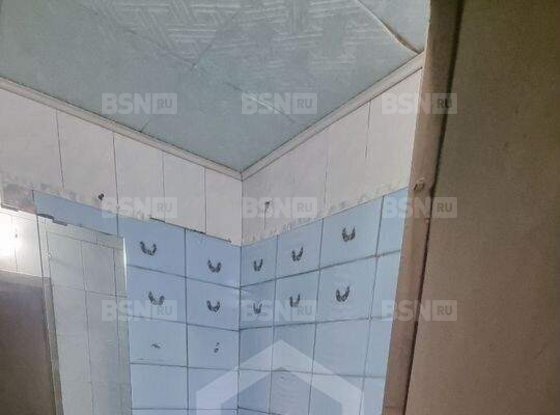 Продажа двухкомнатной квартиры - Руставели улица, д.2, корп.2 