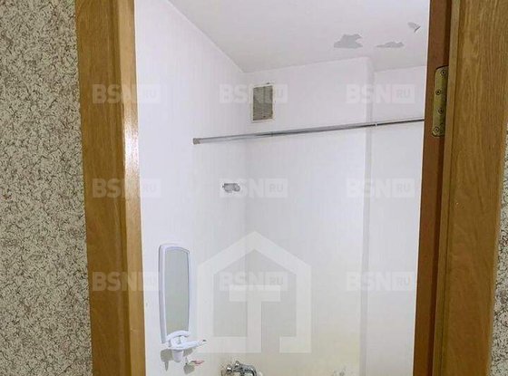 Продажа однокомнатной квартиры - Туристская улица, д.11, корп.2 