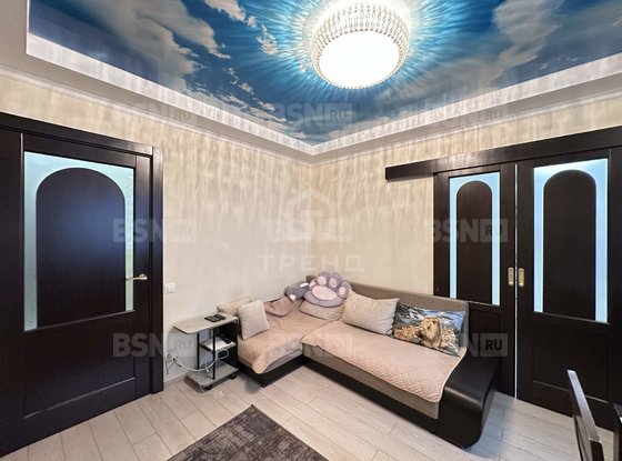 Продажа двухкомнатной квартиры - Бабушкина улица, д.31 
