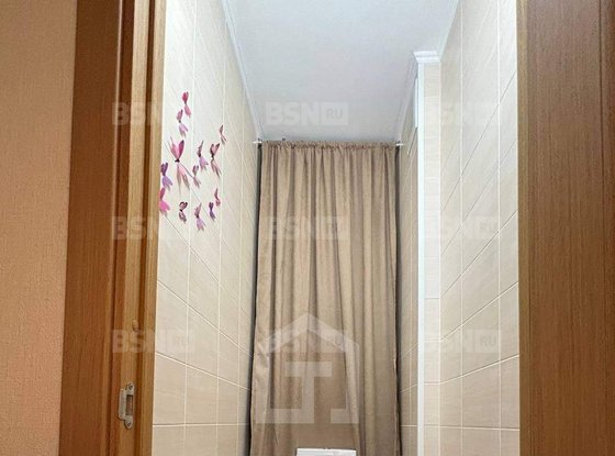 Продажа однокомнатной квартиры - Кушелевская дорога, д.5, корп.8 