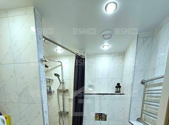 Продажа однокомнатной квартиры - поселок Шушары, Новгородский проспект, д.6 