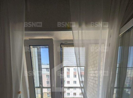 Продажа однокомнатной квартиры - Юнтоловский проспект, д.45, корп.2 