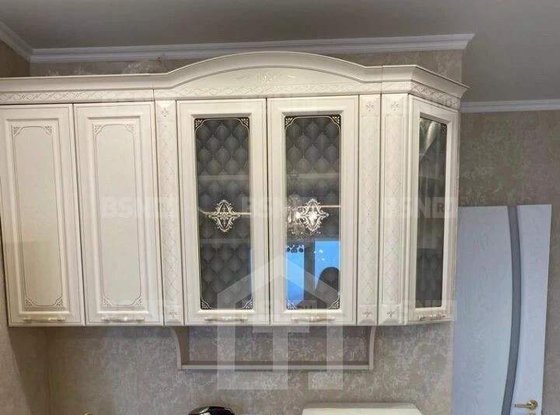 Продажа однокомнатной квартиры - Гражданский проспект, д.107, корп.4 