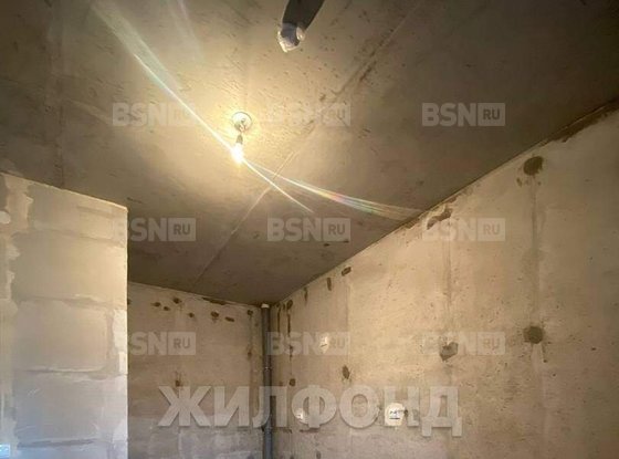Продажа однокомнатной квартиры - городской поселок Новоселье, Новоселье гп, д.7 