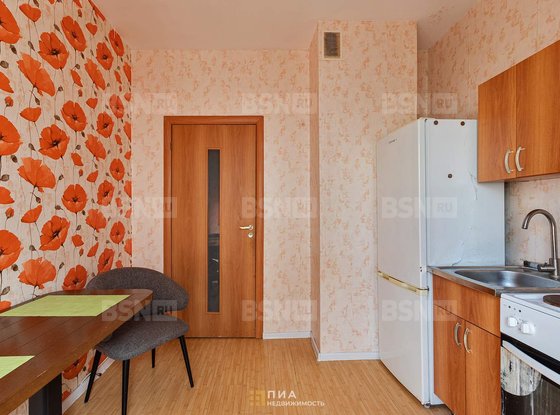 Продажа однокомнатной квартиры - Пушкин, Госпитальный переулок, д.21, корп.2 