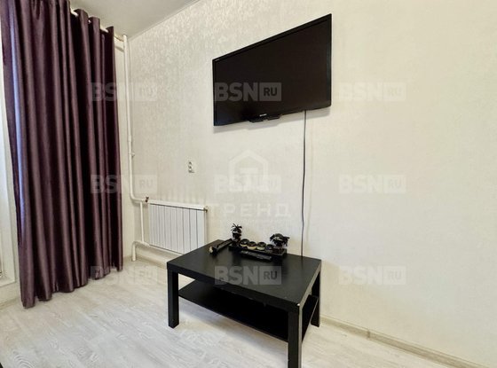 Продажа однокомнатной квартиры - Солидарности проспект, д.21, корп.2 