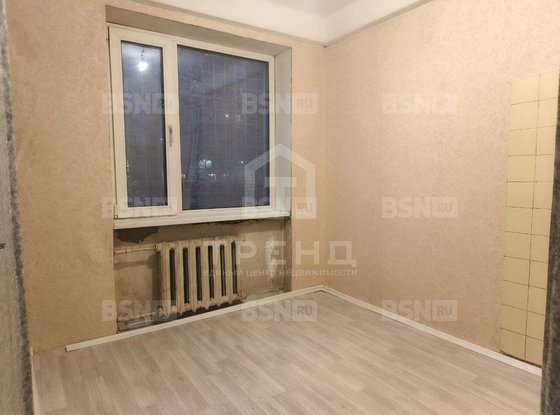 Продажа однокомнатной квартиры - деревня Новое Девяткино, Ветеранов улица, д.16 