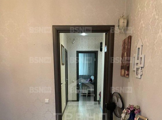 Продажа двухкомнатной квартиры - Кудрово, Венская улица, д.5 