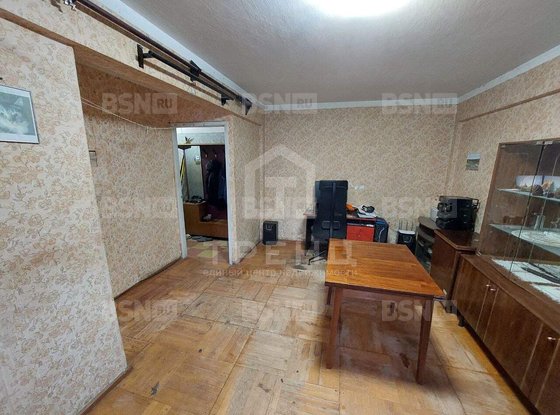 Продажа двухкомнатной квартиры - Сестрорецк, Приморское шоссе, д.284 