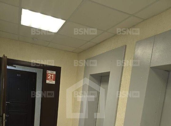 Продажа однокомнатной квартиры - Мурино, Охтинская аллея, д.14 