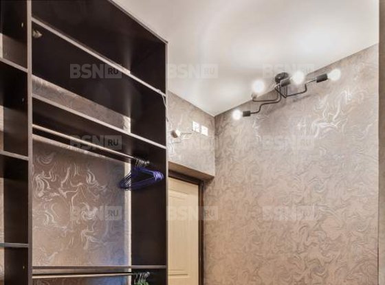 Продажа однокомнатной квартиры - Героев проспект, д.27, корп.1 
