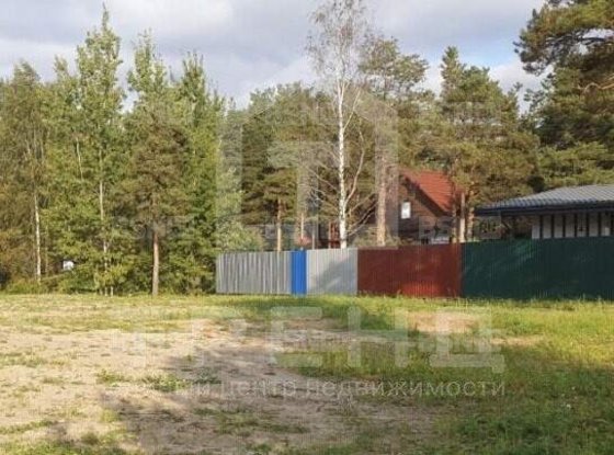 Продажа участка - деревня Суоранда, Рабочая улица