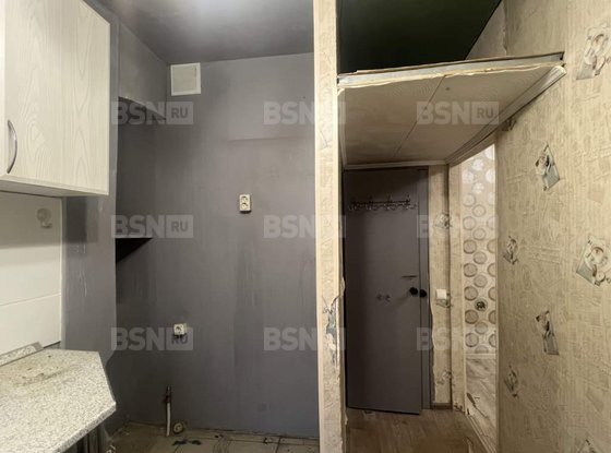 Продажа офиса - Малая Морская улица, д.19, литера А 