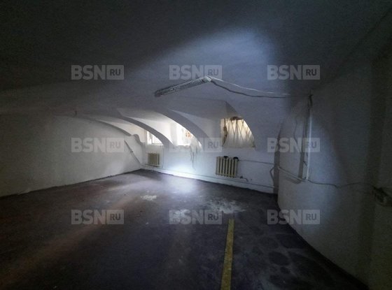 Продажа офиса - Гончарная улица, д.16, литера А 